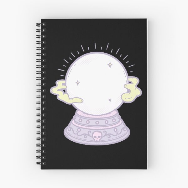Item preview, I See Your Future designed and sold by MsAntidote.