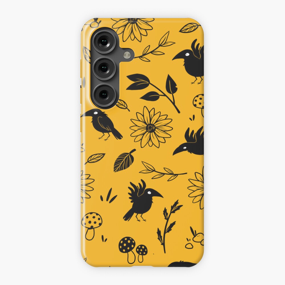 Item preview, Samsung Galaxy Snap Case designed and sold by katiecrumpton.