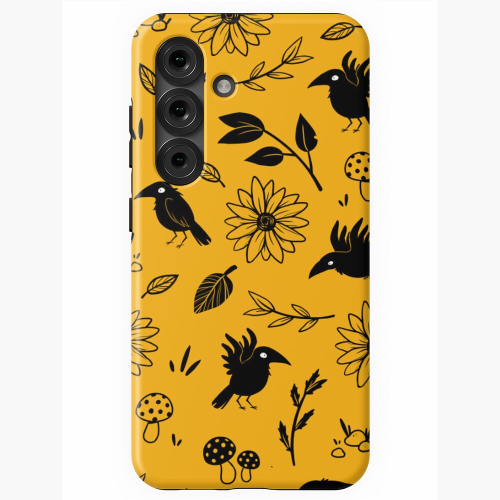 Item preview, Samsung Galaxy Tough Case designed and sold by katiecrumpton.