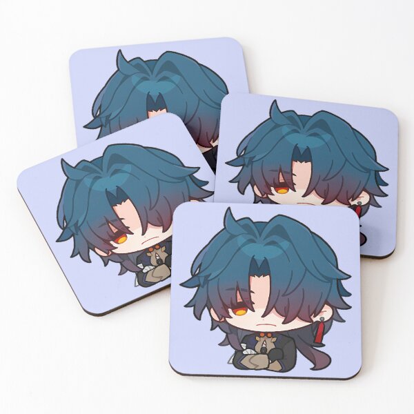 Item preview, Blade | Honkai: Star Rail designed and sold by Verthalies.
