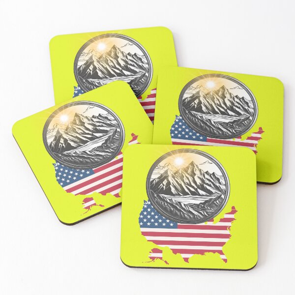 Item preview, MOUNTAINS designed and sold by Iszwan1980.