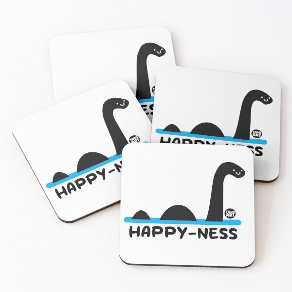 Item preview, HAPPY NESS designed and sold by TODD GOLDMAN.