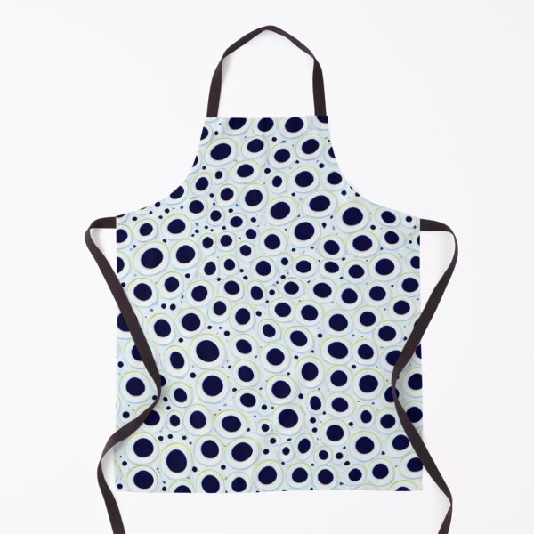 Item preview, Pattern with circles designed and sold by jsebouvi.