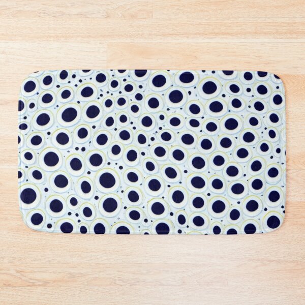 Item preview, Pattern with circles designed and sold by jsebouvi.