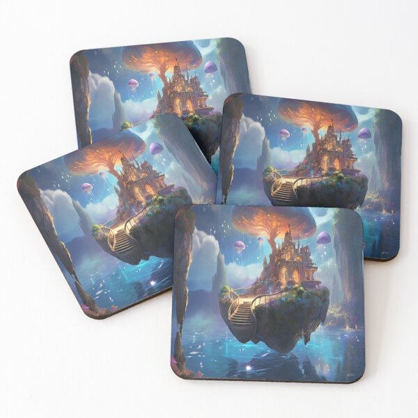 Item preview, A shimmering mirage. designed and sold by Cherryblossom50.