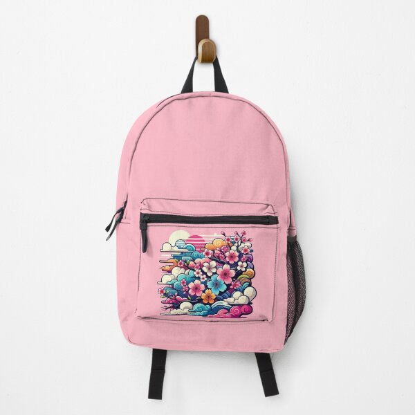 Item preview, Japanese Sakura Cherry Blossoms designed and sold by liondrifter.