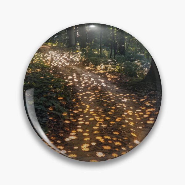 Item preview, Mystical Forest Pathway designed and sold by JuanmaLW.