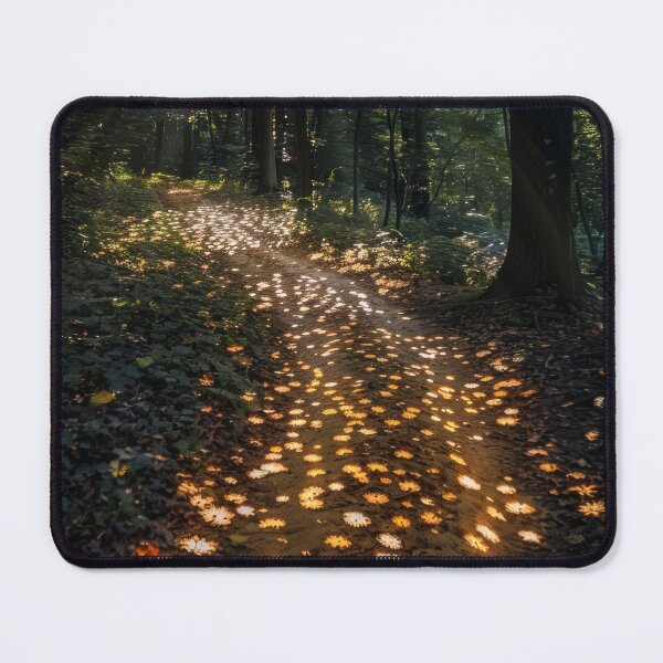 Item preview, Mystical Forest Pathway designed and sold by JuanmaLW.