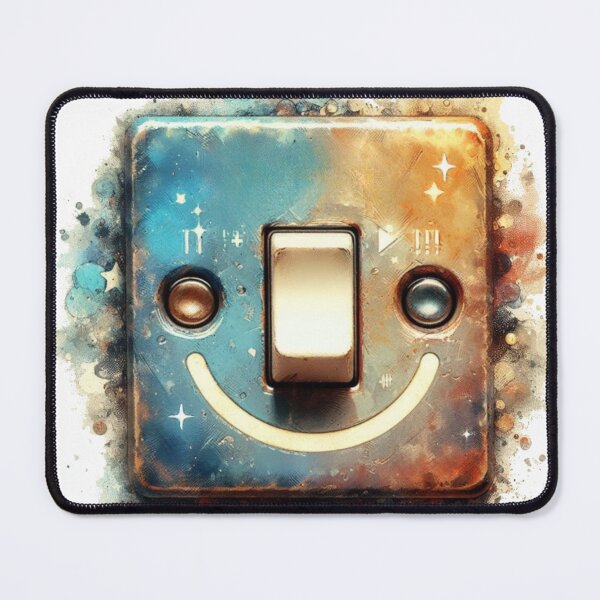 Item preview, Switch It On designed and sold by piscininha.