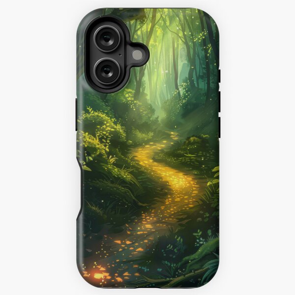 Item preview, Mystical Forest Pathway designed and sold by JuanmaLW.