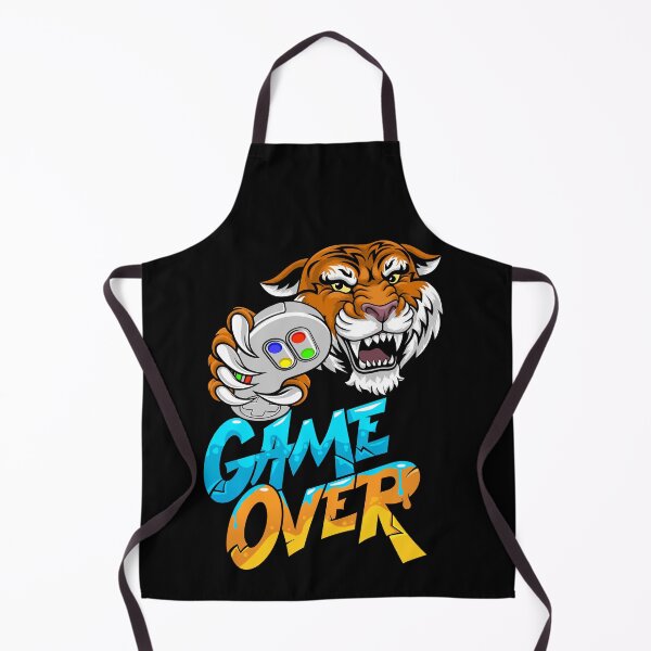 Item preview, GAME OVER designed and sold by stickersrafisa.