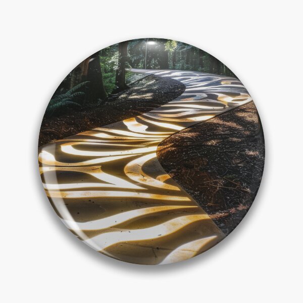 Item preview, Mystical Forest Pathway designed and sold by JuanmaLW.