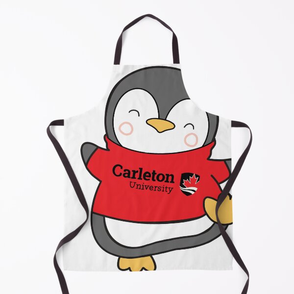 Item preview, University Penguin: Carleton designed and sold by designedbybouts.