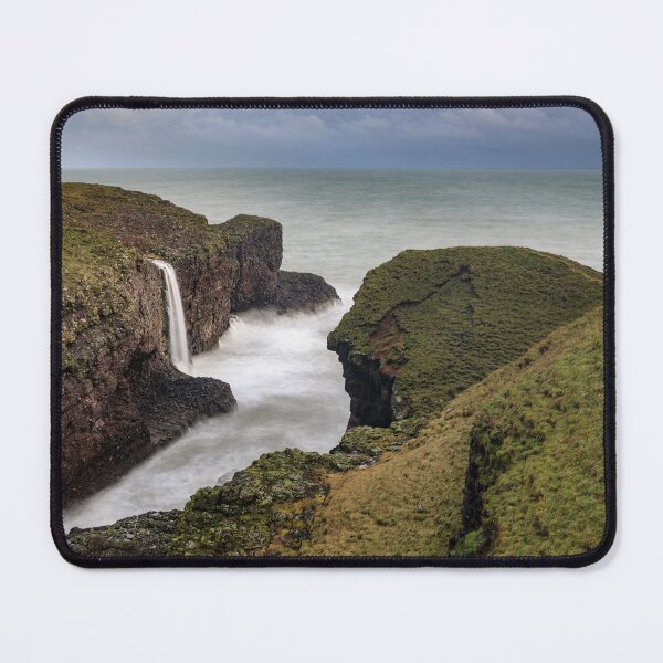 Item preview, Crawton Waterfall designed and sold by bitm2007.