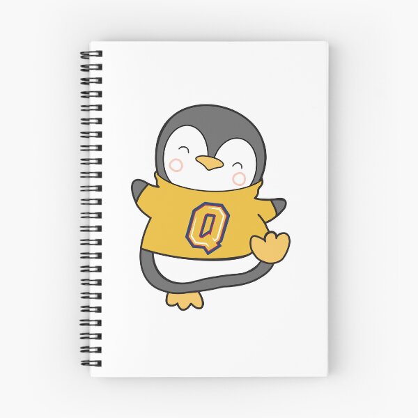 Item preview, University Penguin: Queens Gaels designed and sold by designedbybouts.