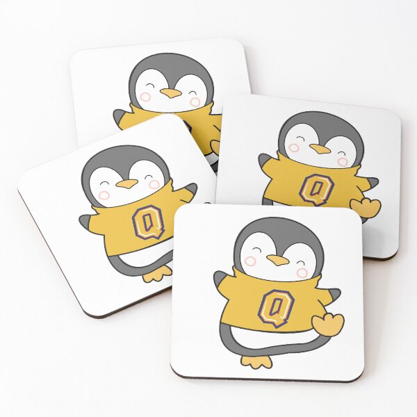 Item preview, University Penguin: Queens Gaels designed and sold by designedbybouts.