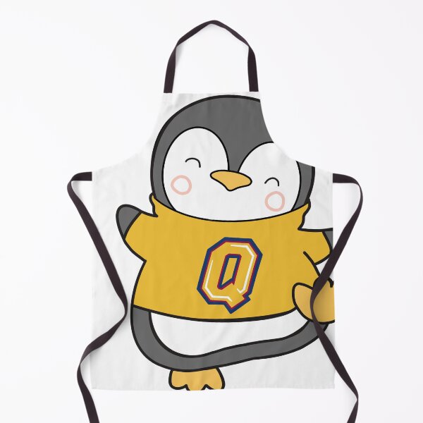 Item preview, University Penguin: Queens Gaels designed and sold by designedbybouts.