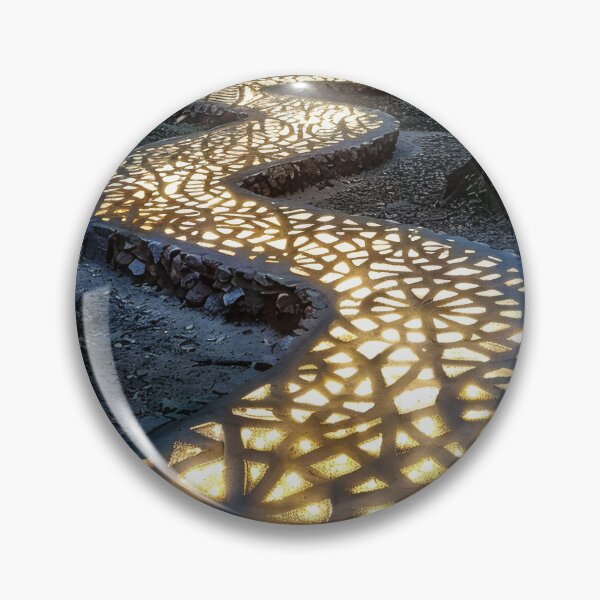 Item preview, Mystical Forest Pathway designed and sold by JuanmaLW.