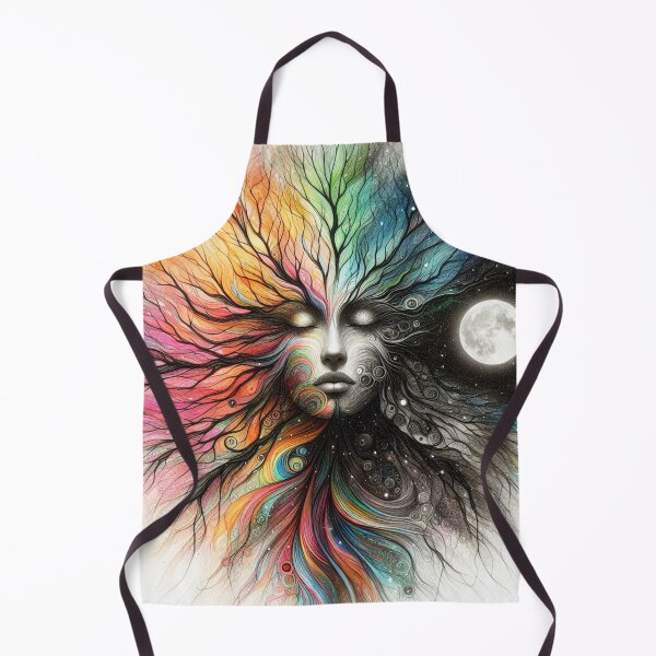 Item preview, Moon Goddess designed and sold by J-CCreations.