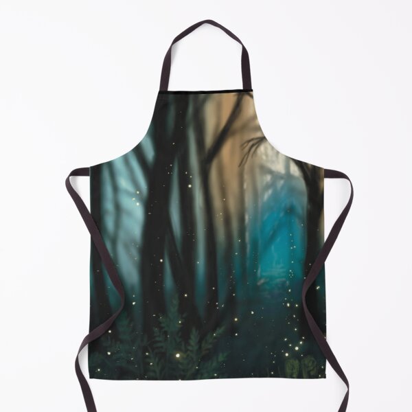 Item preview, Magic Forest designed and sold by AnnRu-art.