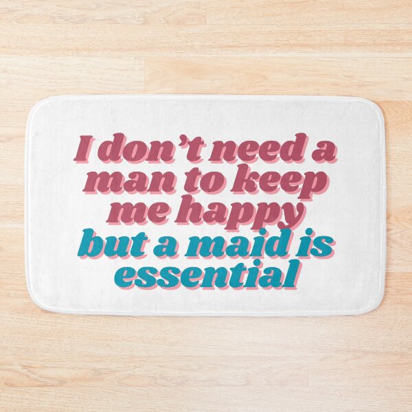 Item preview, feminist quote art women's day feminism woman designed and sold by Norwegian-Moose.