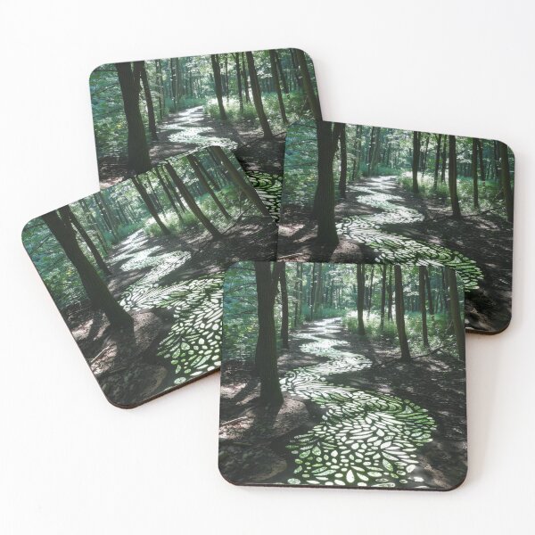Item preview, Mystical Forest Pathway designed and sold by JuanmaLW.