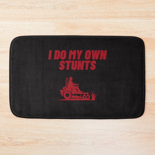 Item preview, I do my own stunts designed and sold by Yoanna-R.