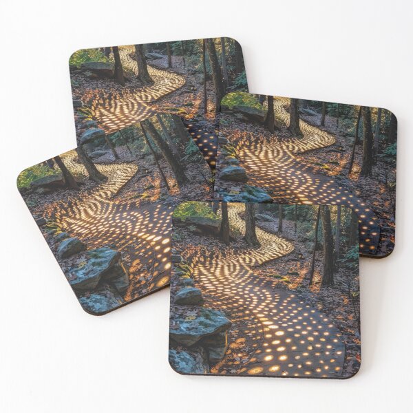 Item preview, Mystical Forest Pathway designed and sold by JuanmaLW.