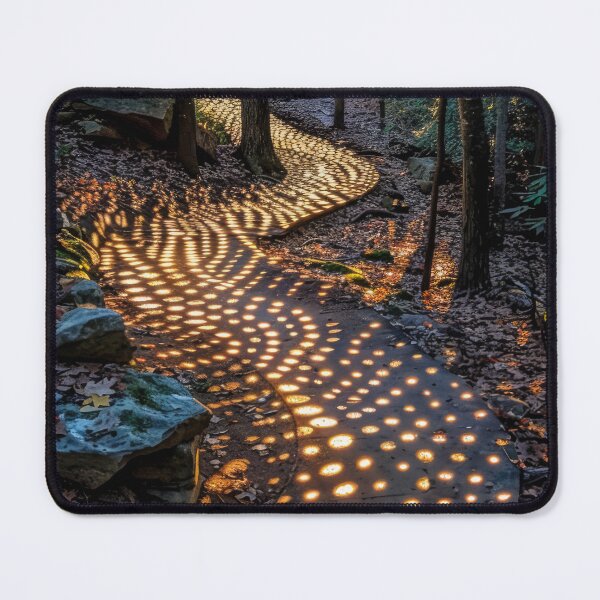Item preview, Mystical Forest Pathway designed and sold by JuanmaLW.
