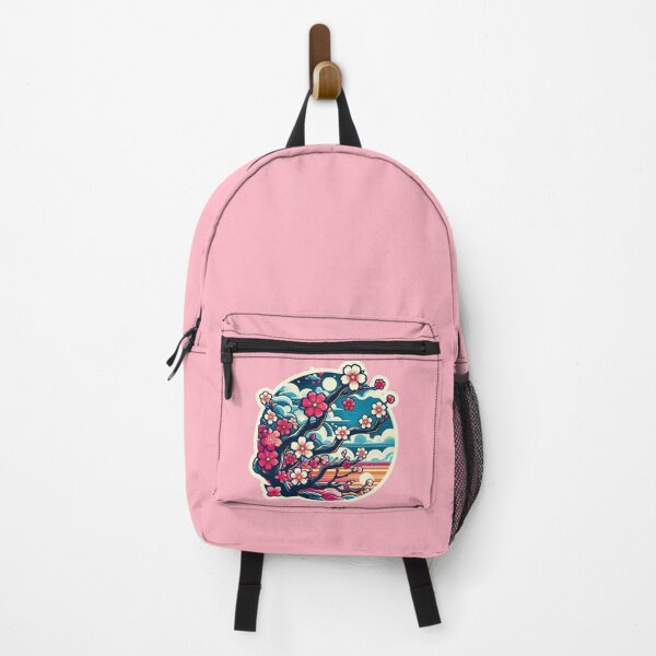 Item preview, Japanese Sakura Cherry Blossoms designed and sold by liondrifter.