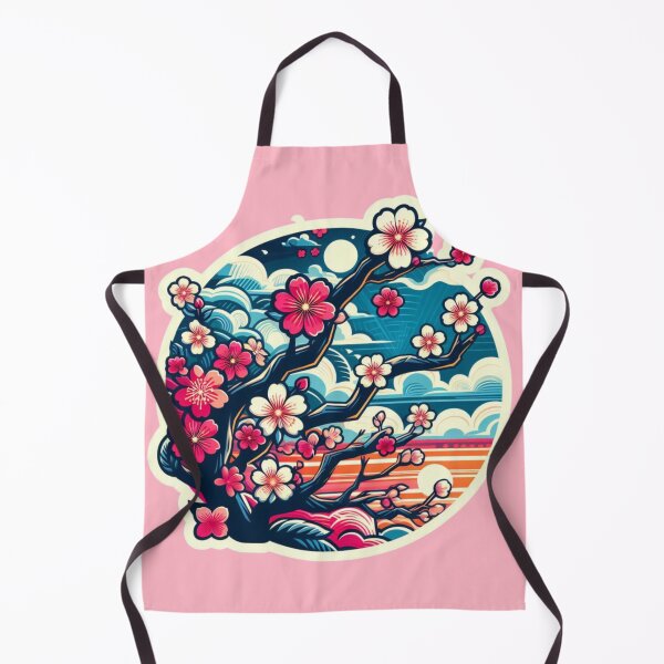 Item preview, Japanese Sakura Cherry Blossoms designed and sold by liondrifter.