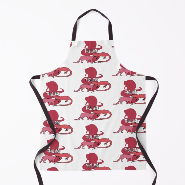 Item preview, Animals of Thailand designed and sold by Animals-by-JB.