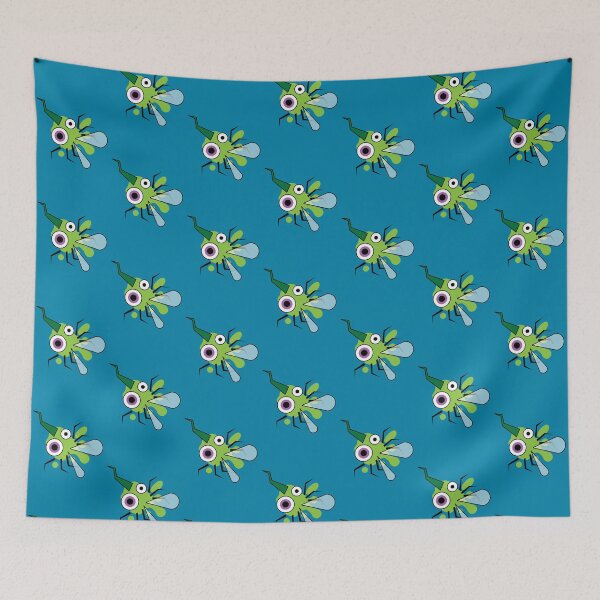 Item preview, Squashed Bug designed and sold by GloopTrekker.
