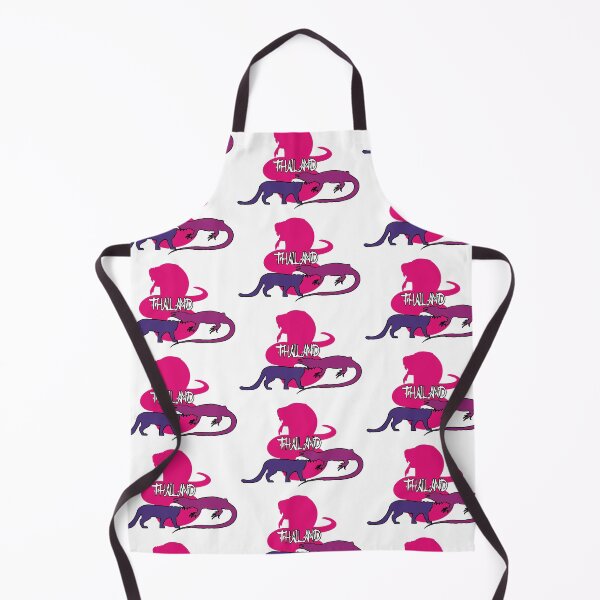 Item preview, Animals of Thailand designed and sold by Animals-by-JB.