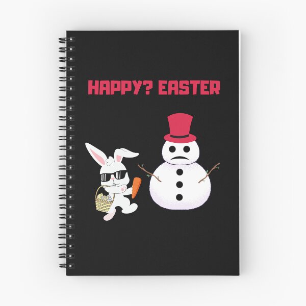 Item preview, Happy Easter? Funny Gift designed and sold by NB15051998.