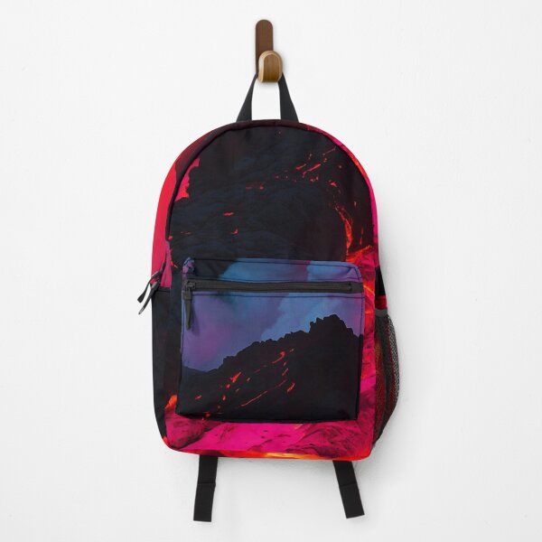 Item preview, Pastel Pink Erupting Volcano designed and sold by SassyArtistry.