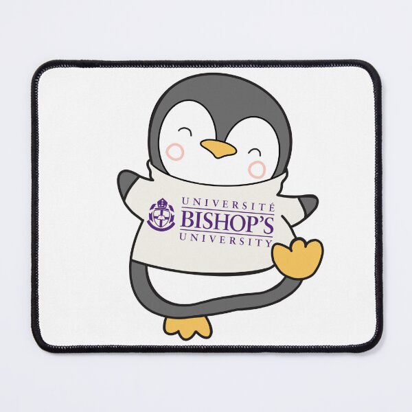 Item preview, University Penguin: Bishops University designed and sold by designedbybouts.