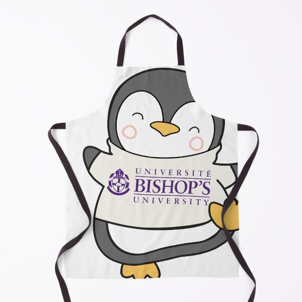 Item preview, University Penguin: Bishops University designed and sold by designedbybouts.