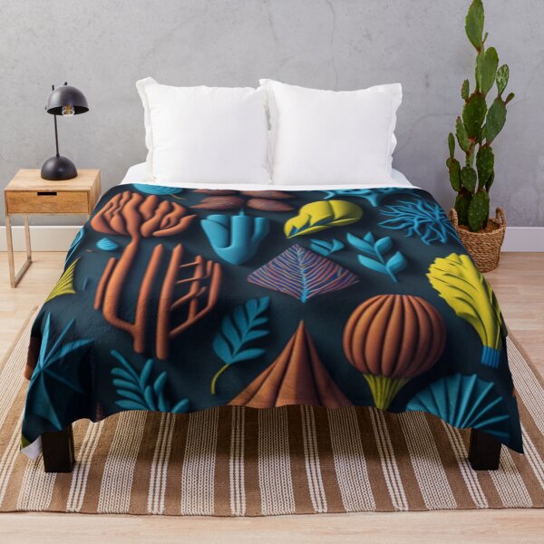 Item preview, 3d natural pattern designed and sold by jsebouvi.