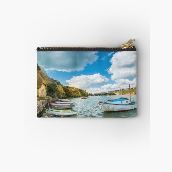 Item preview, Bantham Harbour designed and sold by Viv Thompson Photography .