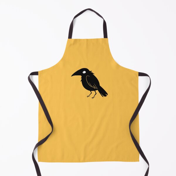 Item preview, Little Crow designed and sold by katiecrumpton.