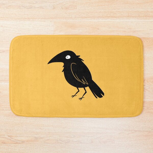 Item preview, Little Crow designed and sold by katiecrumpton.