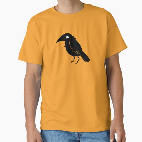 Little Crow Classic T-Shirt