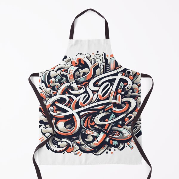 Item preview, graffiti design designed and sold by StellarValor.
