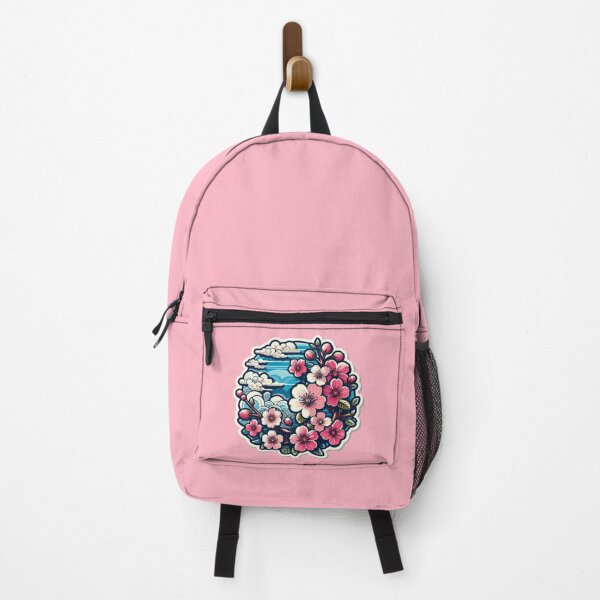 Item preview, Japanese Sakura Cherry Blossoms designed and sold by liondrifter.