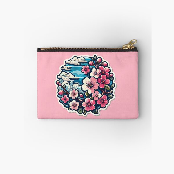 Item preview, Japanese Sakura Cherry Blossoms designed and sold by liondrifter.