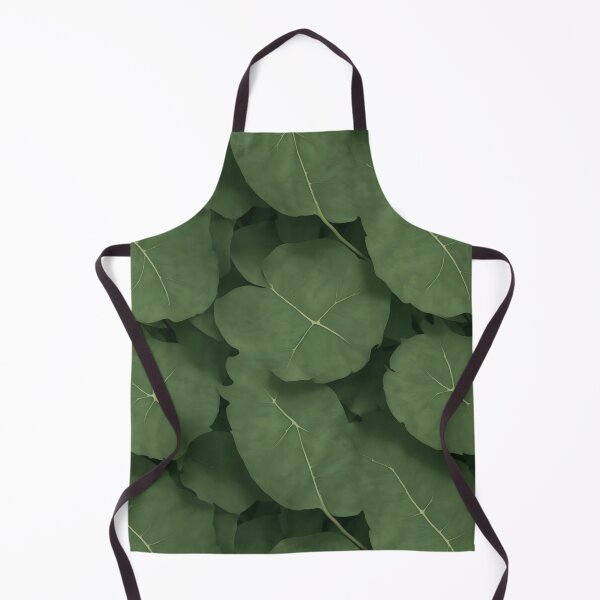 Item preview, Leaves pattern designed and sold by NavyPanda.
