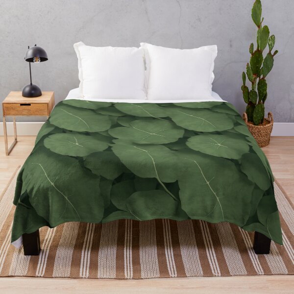 Item preview, Leaves pattern designed and sold by NavyPanda.