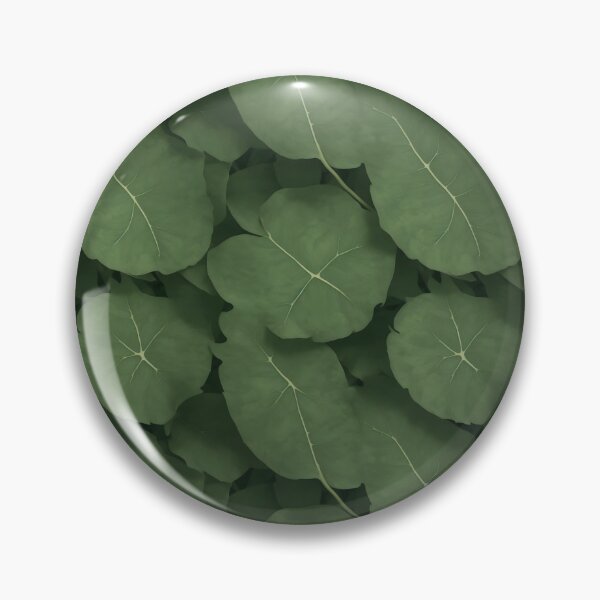 Item preview, Leaves pattern designed and sold by NavyPanda.