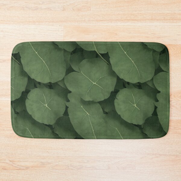 Item preview, Leaves pattern designed and sold by NavyPanda.